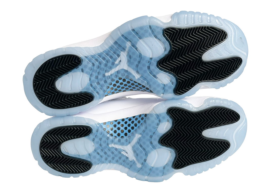 Jordan 11 Retro Legend Blue (2024)
