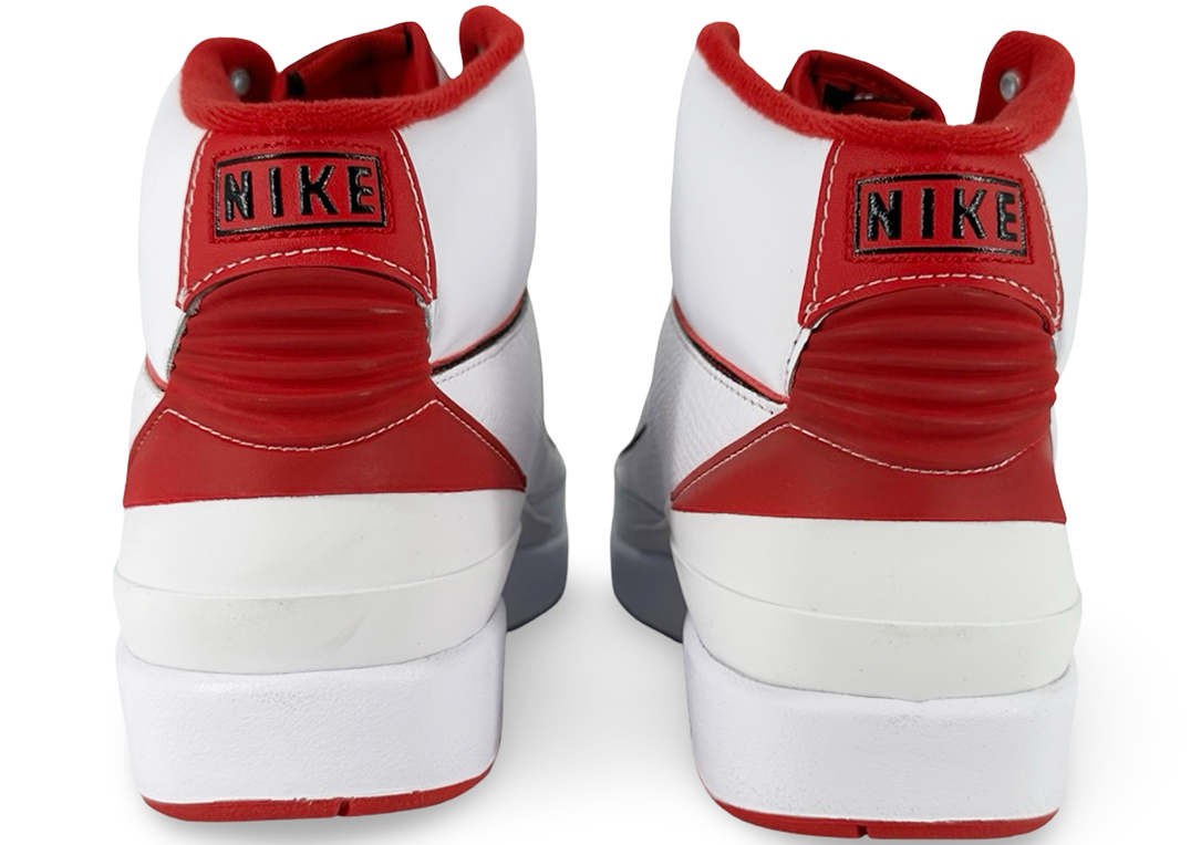 Jordan Countdown Pack 2/21