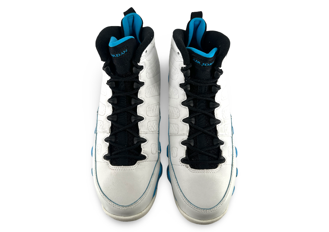 Jordan 9 Retro Powder Blue (2024) (GS)