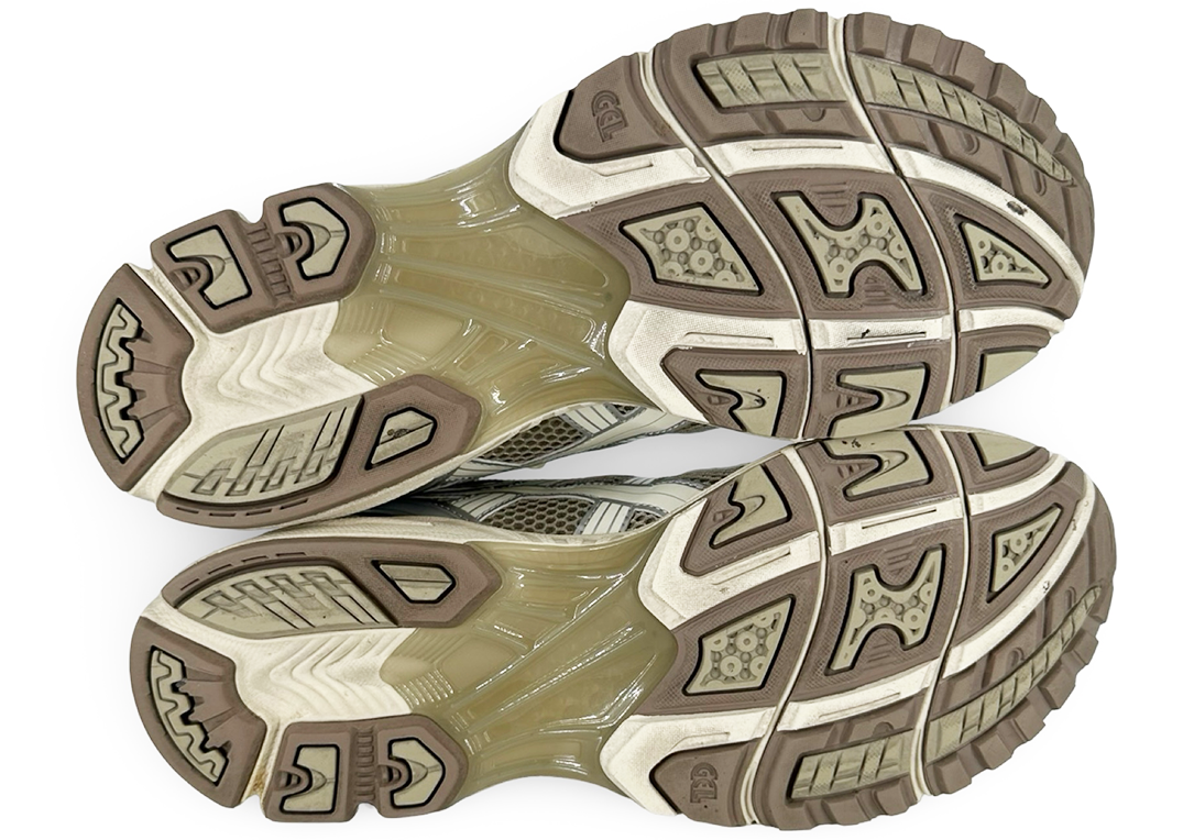 ASICS Gel-Kayano 14 Juliana Salazar