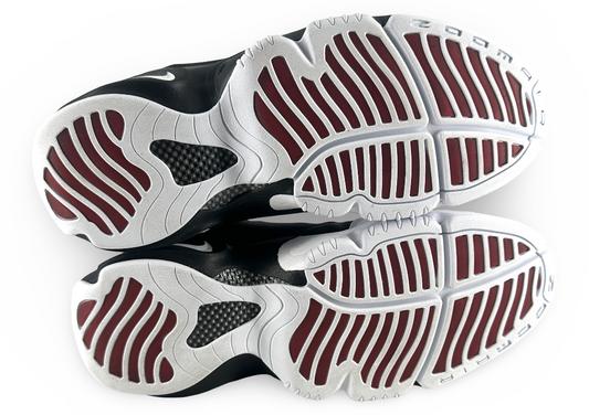 Nike Air Zoom Flight The Glove Black White OG (2026)