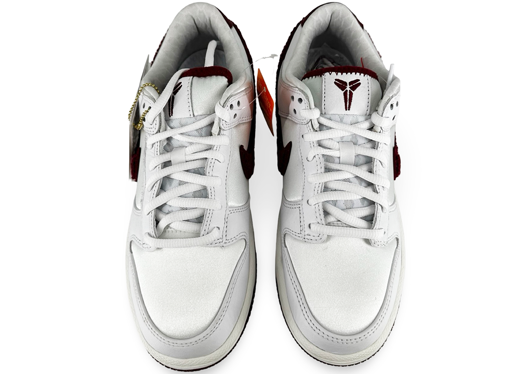 Nike Dunk Low Protro Kobe Bryant Lower Merion Home