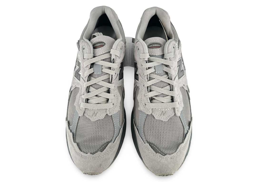 New Balance 2002R Gore-Tex Protection Pack Slate Grey