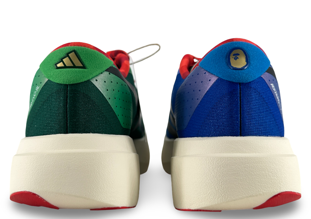 adidas Adizero Evo SL Bape Bape Green Multi