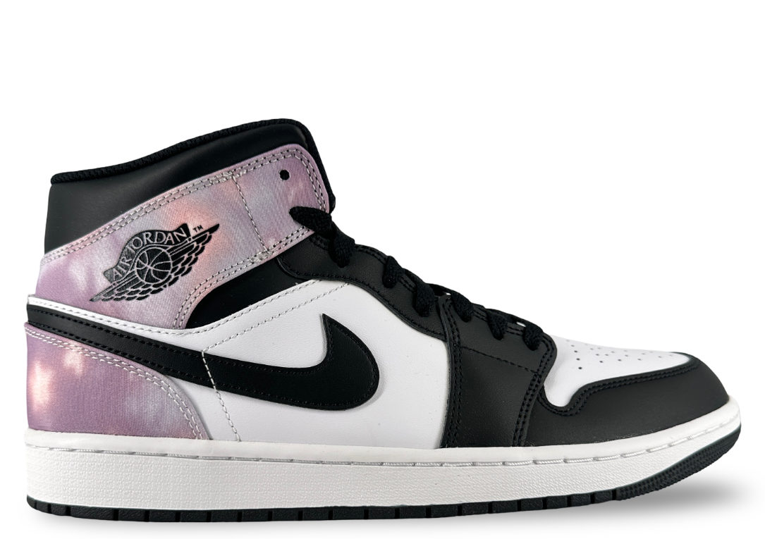Jordan 1 Mid SE Zen Master