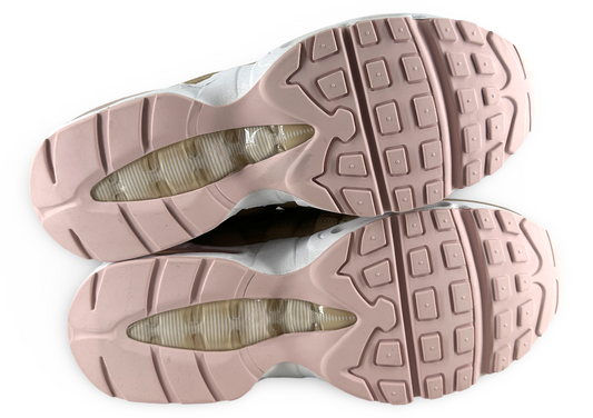 Nike Air Max 95 Kith Linen (GS)