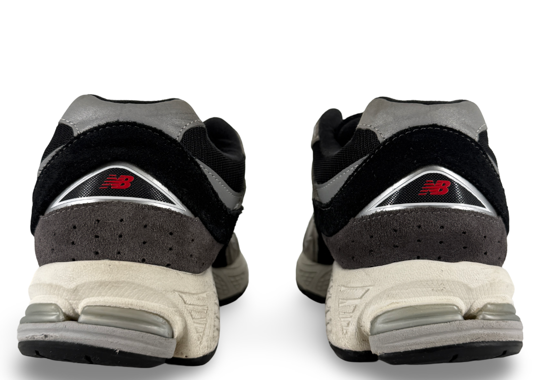 New Balance 2002R Slate Grey Raincloud