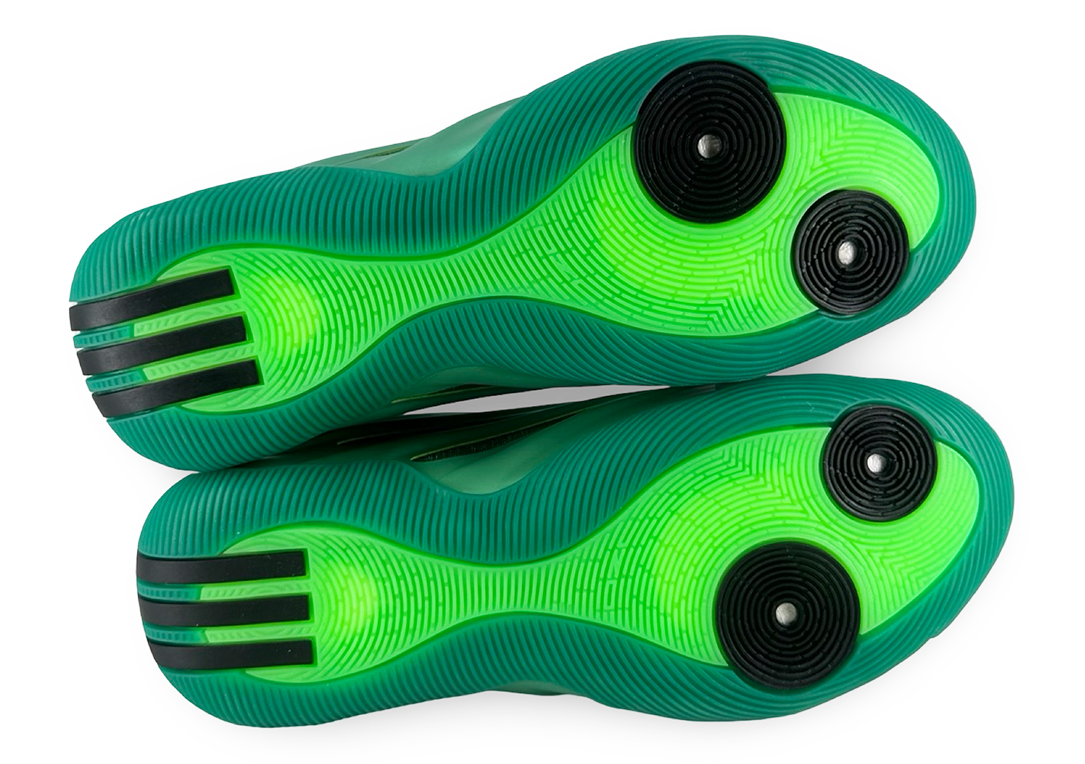 adidas Harden Vol. 9 Metamorphosis