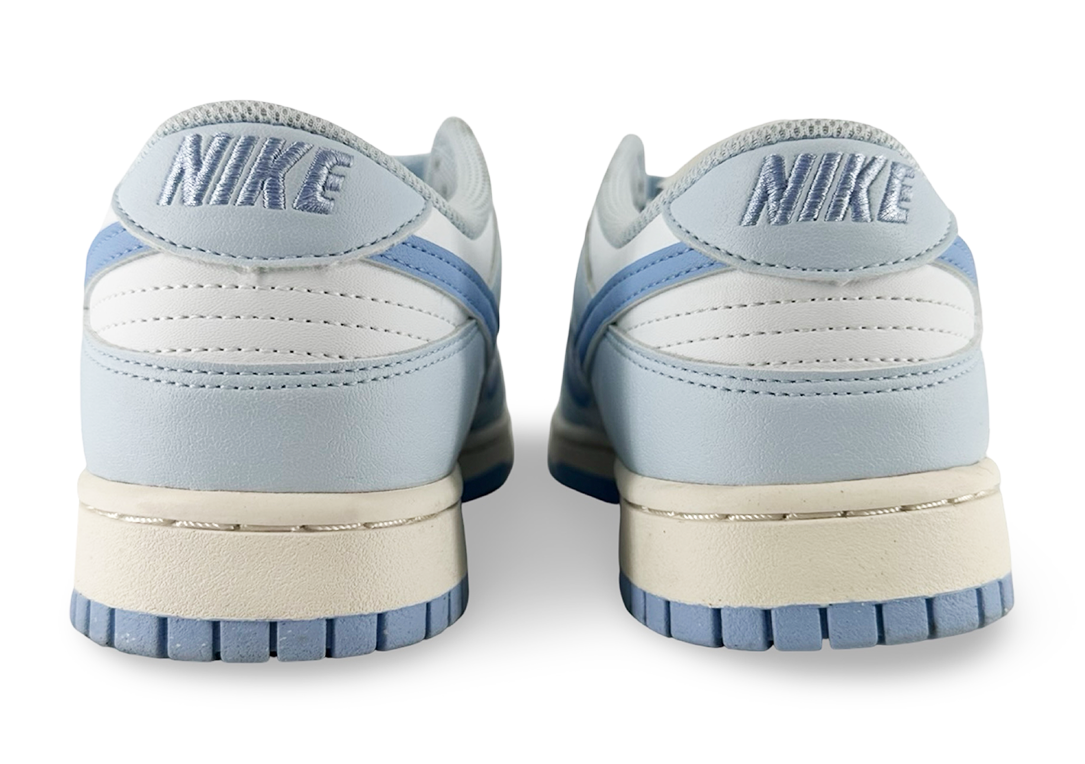 Nike Dunk Low Next Nature Blue Tint (Women's)
