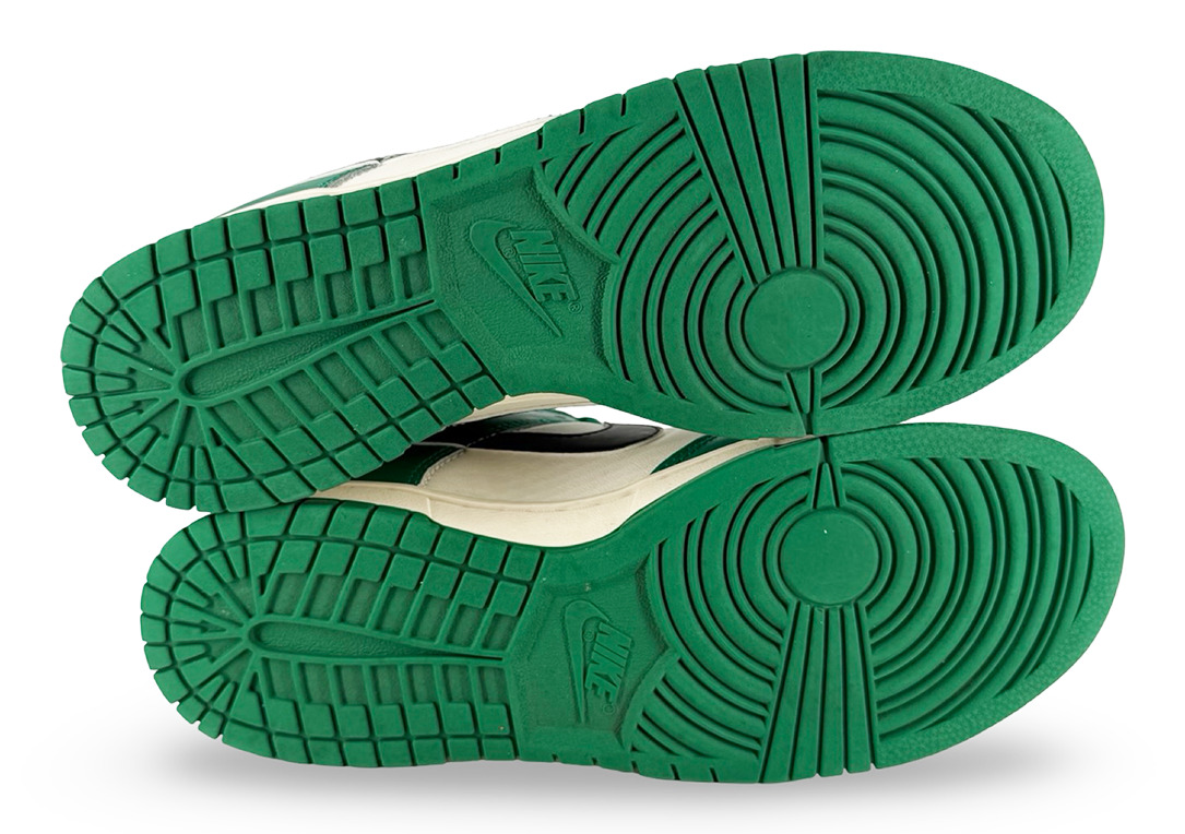 Nike Dunk Low SE Lottery Pack Malachite Green