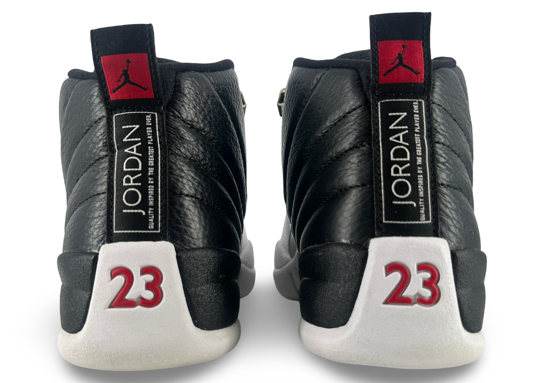 Jordan 12 Retro Playoffs (2022)