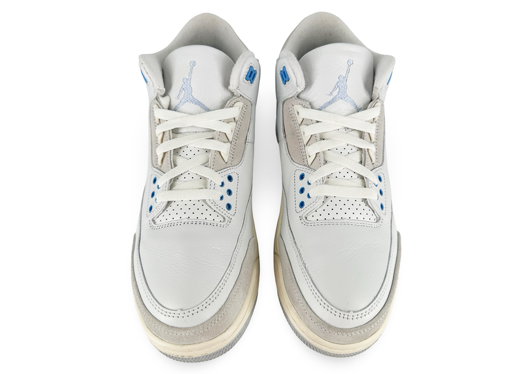 Jordan 3 Retro Lucky Shorts