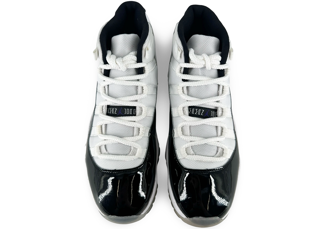 Jordan 11 Retro Concord (2018)