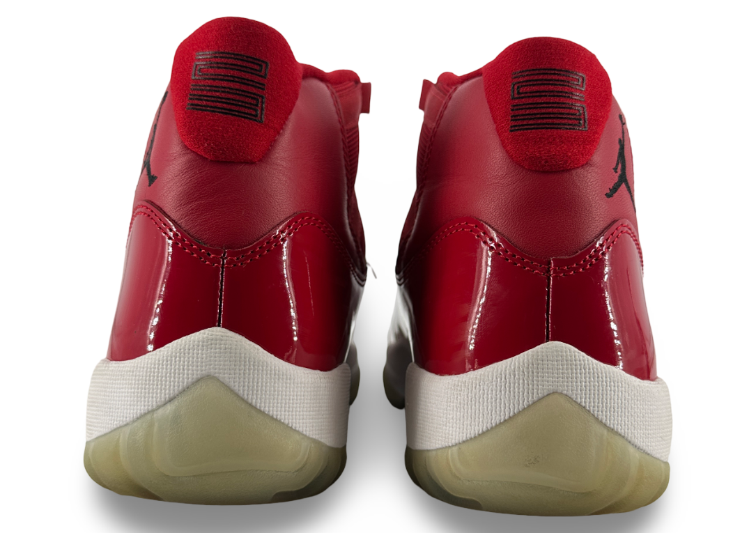 Jordan 11 Retro Win Like 96