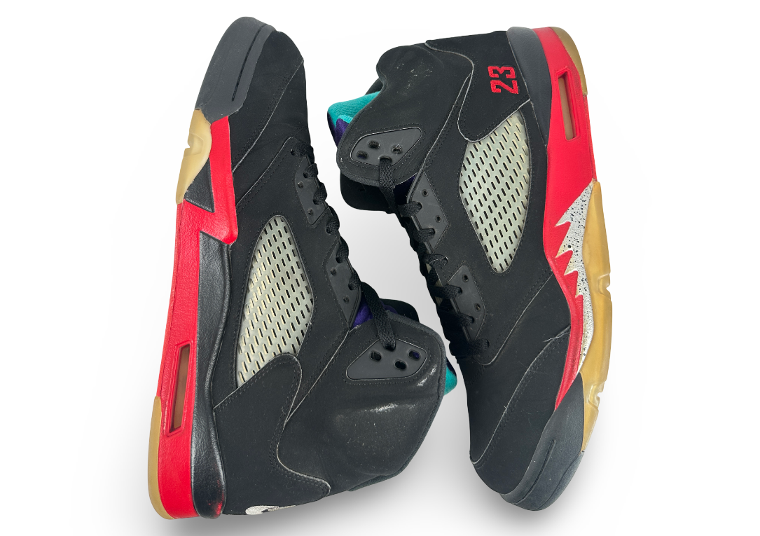 Jordan 5 Retro Top 3