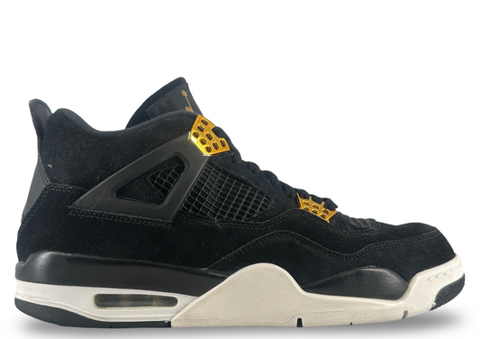 Jordan 4 Retro Royalty