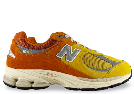 New Balance 2002R Ginger Lemon