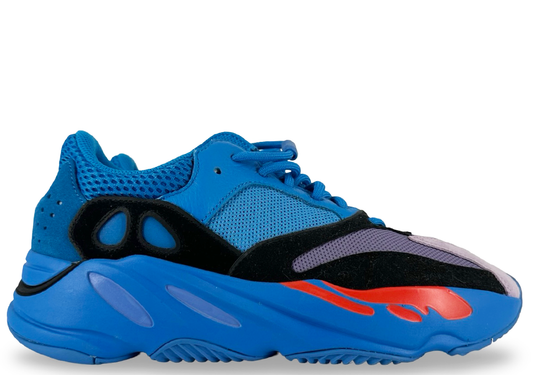 adidas Yeezy Boost 700 Hi-Res Blue