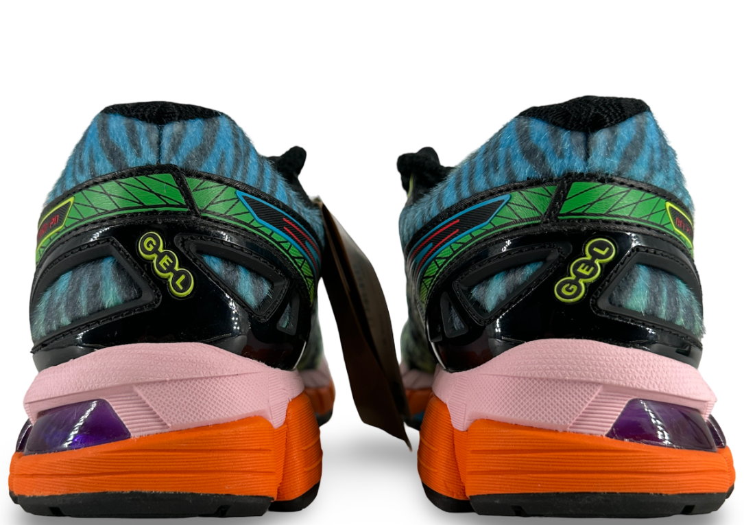 ASICS Gel-Kayano 20 KENZO Digital Aqua