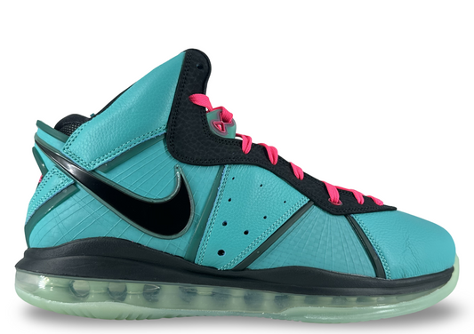 Nike LeBron 8 South Beach (2021)