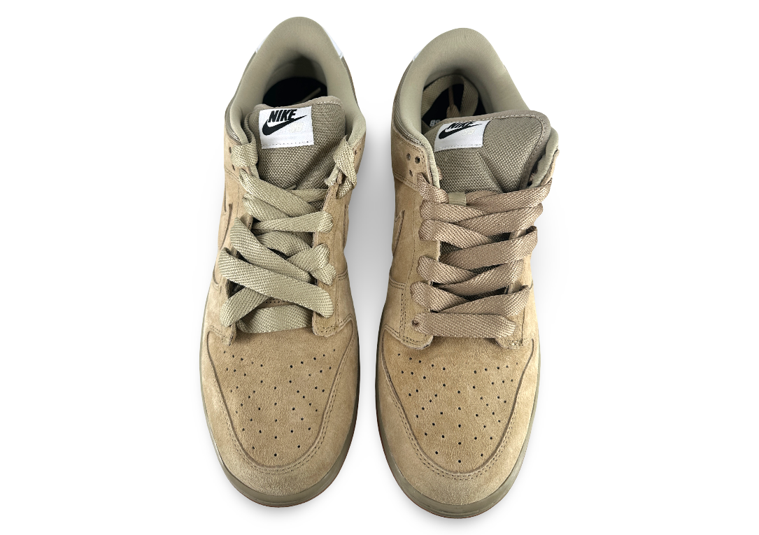 Nike SB Dunk Low Pro B Parachute Beige