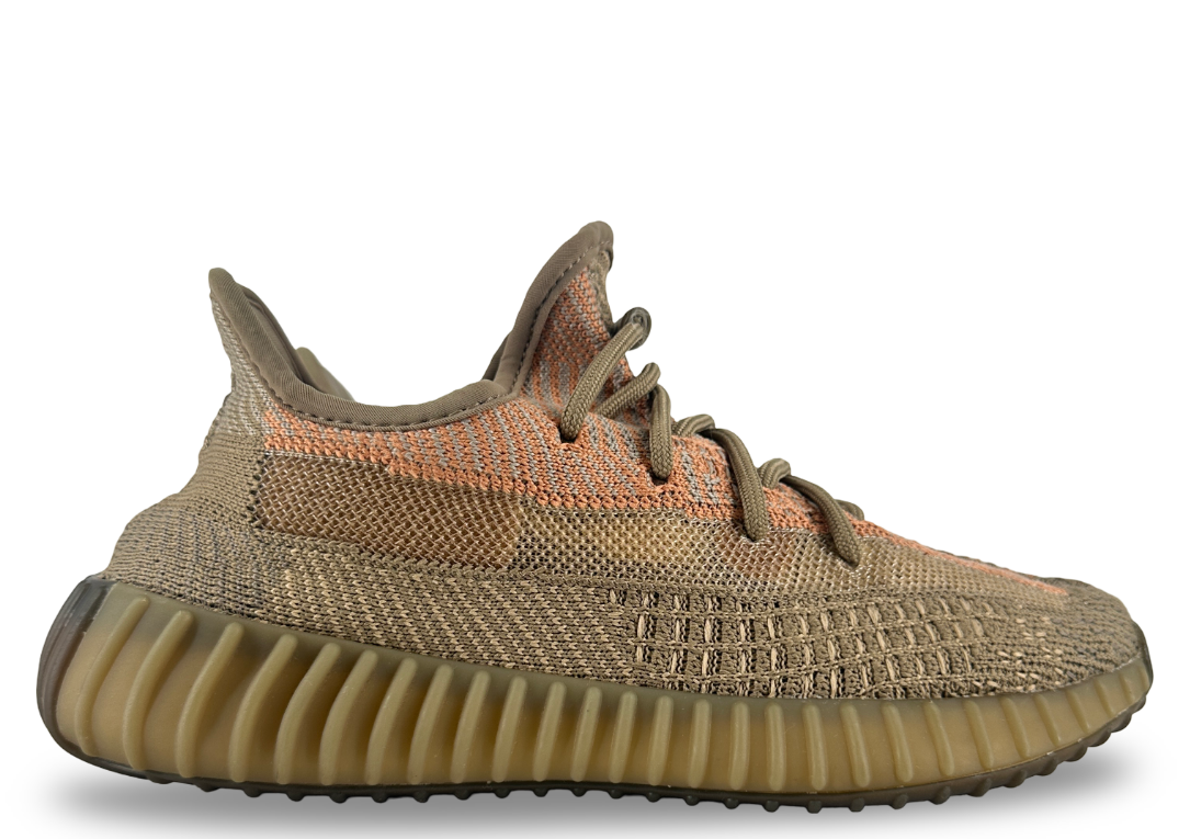 adidas Yeezy Boost 350 V2 Sand Taupe