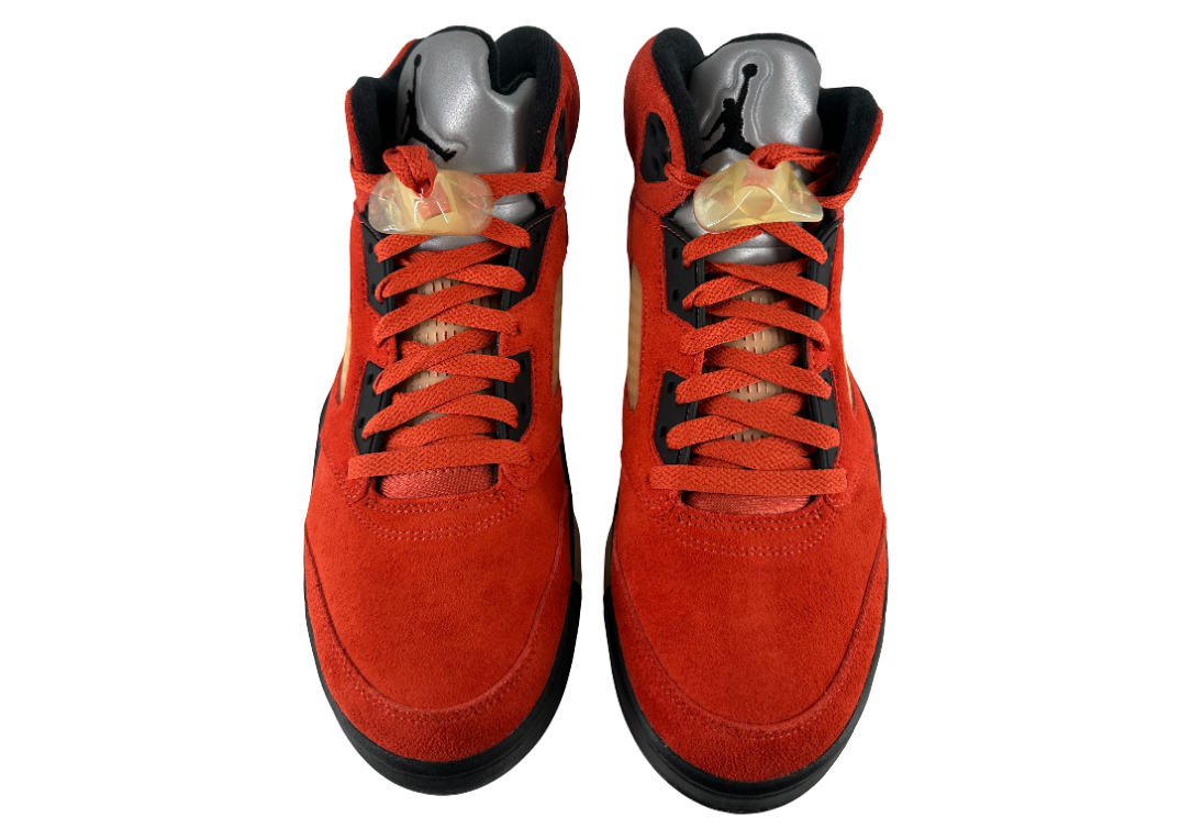 Jordan 5 Retro Dunk on Mars (Women's)