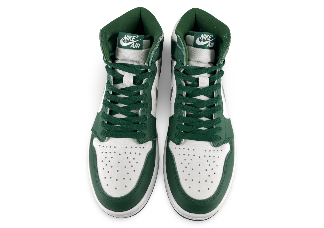 Jordan 1 Retro High OG Gorge Green