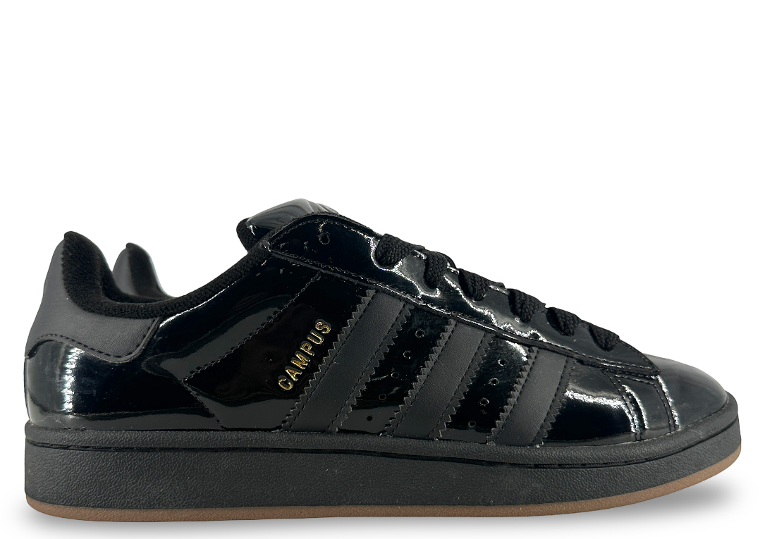 adidas Campus 00s Black Patent Leather