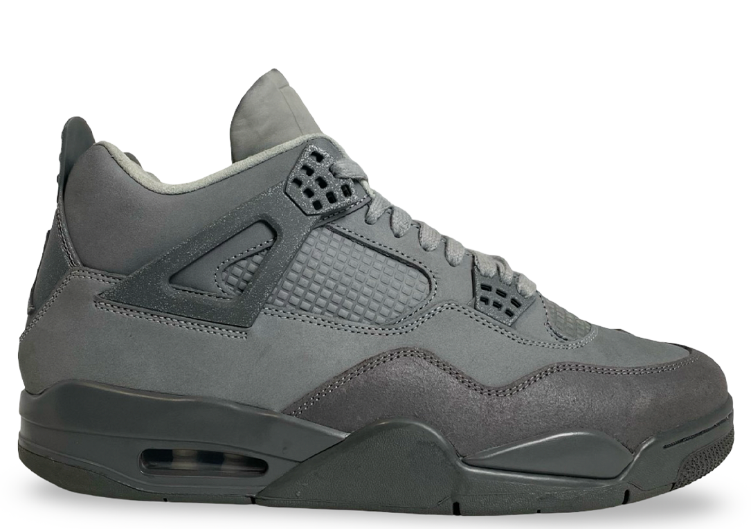 Jordan 4 Retro SE Paris Olympics Wet Cement