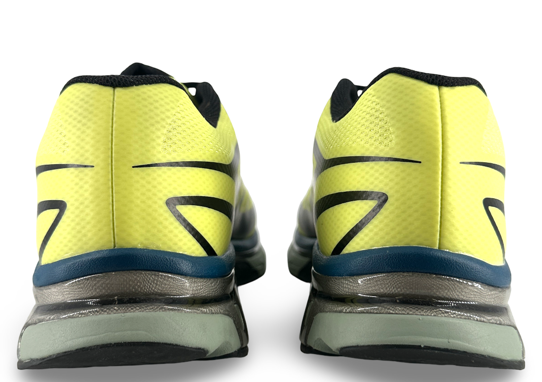 Salomon XT-MM-6 MM6 Maison Margiela Sunny Lime