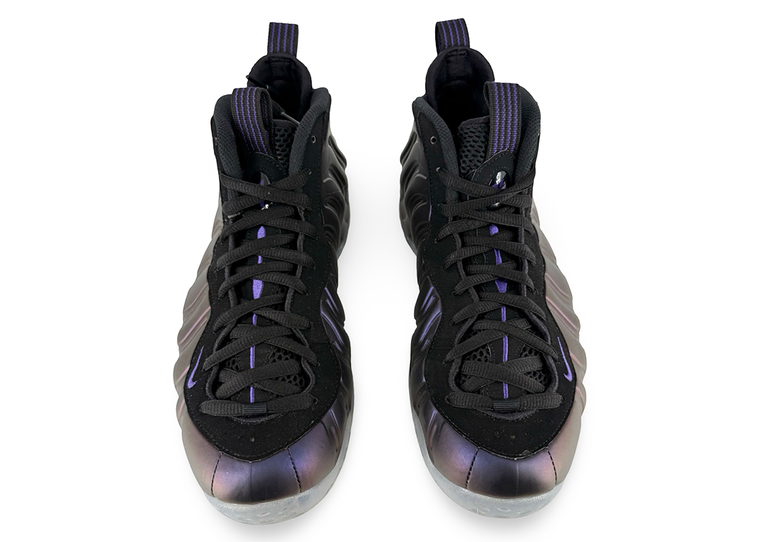 Nike Air Foamposite One Eggplant (2024)