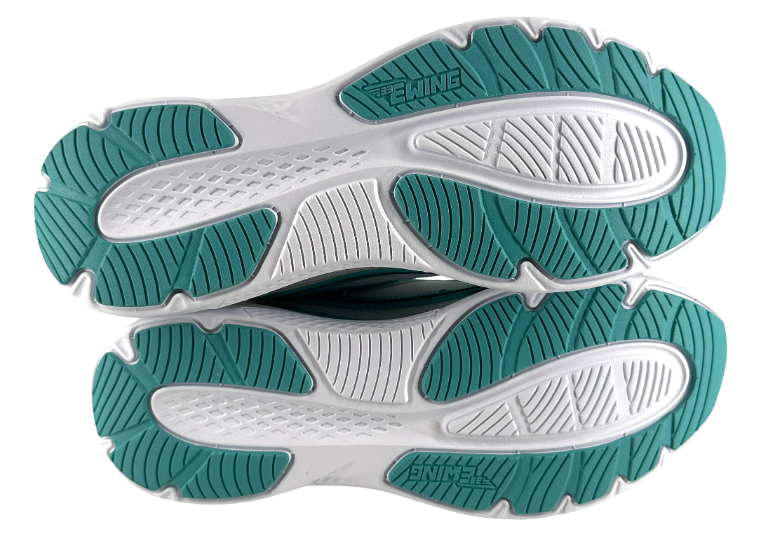 Rebound by Patrick Fastbreak White Lake Blue