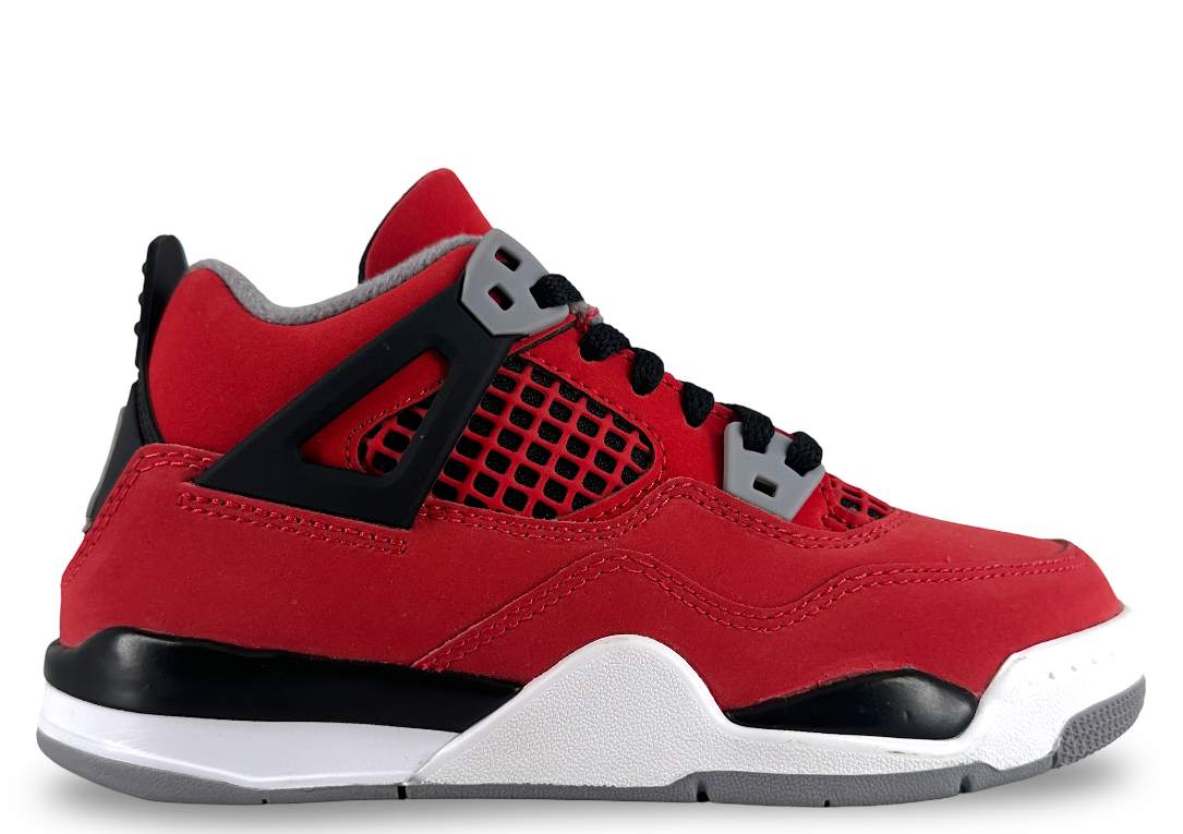 Jordan 4 Retro Toro Bravo (2026) (PS)