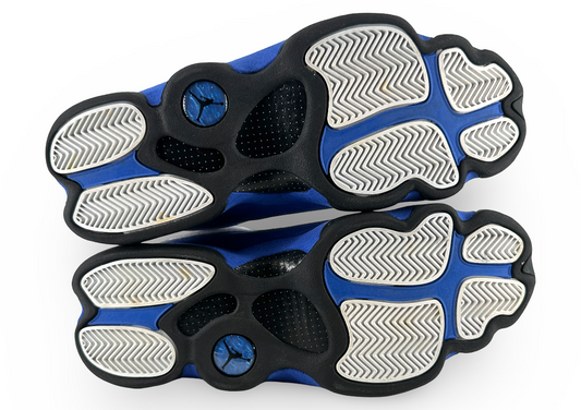 Jordan 13 Retro White Hyper Royal