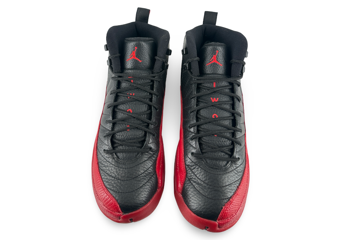 Jordan 12 Retro Flu Game (2025) (GS)