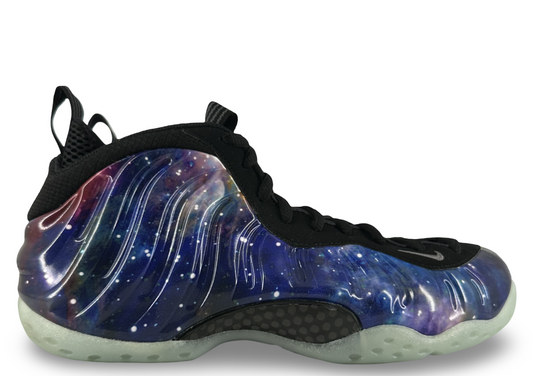 Nike Air Foamposite One Galaxy (2025)