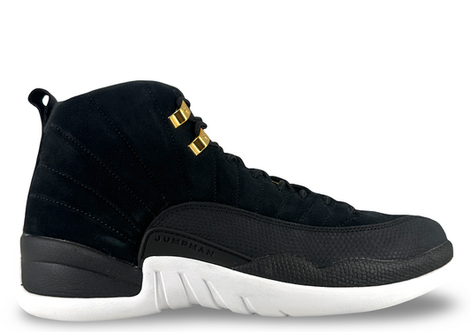 Jordan 12 Retro Reverse Taxi