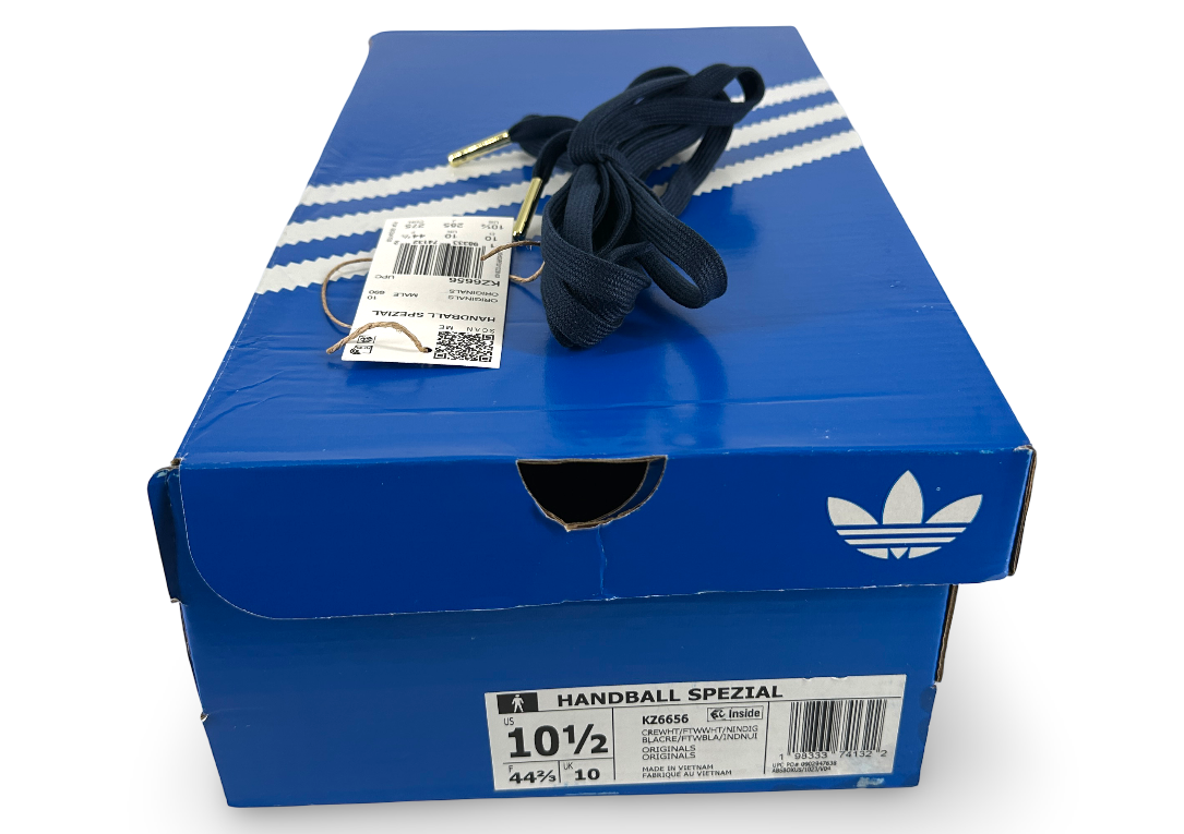 adidas Handball Spezial Sneaker Politics Rhythm & Blues
