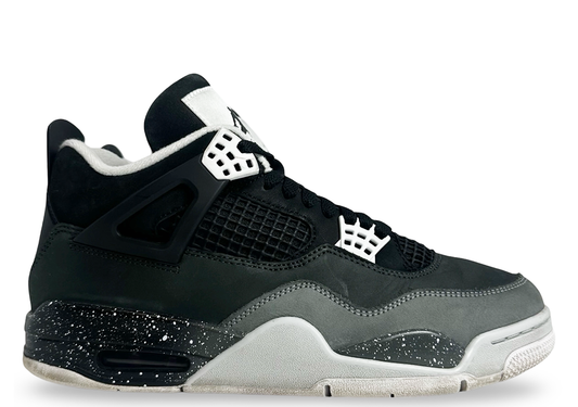 Jordan 4 Retro Fear (2024)