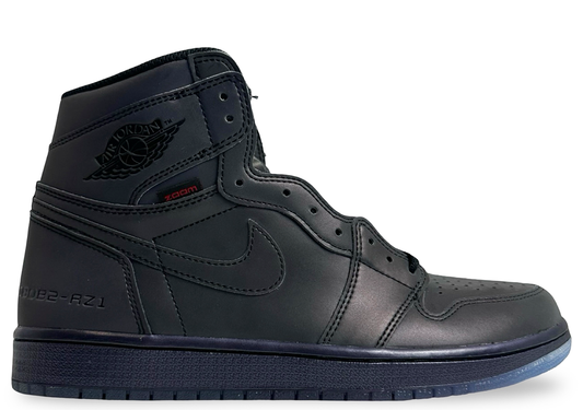 Jordan 1 Retro High Zoom Fearless