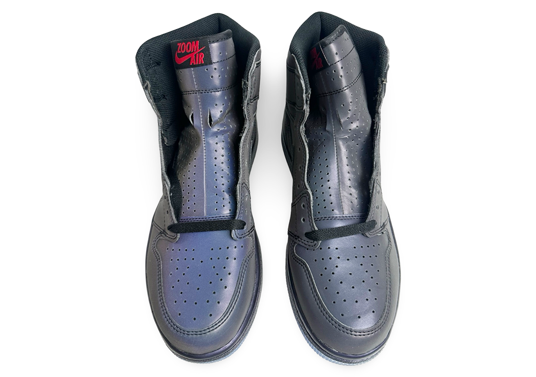 Jordan 1 Retro High Zoom Fearless