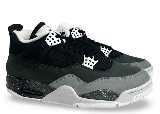 Jordan 4 Retro Fear (2024)