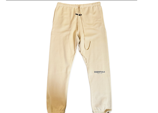 Fear of God Essentials Sweatpant Canary