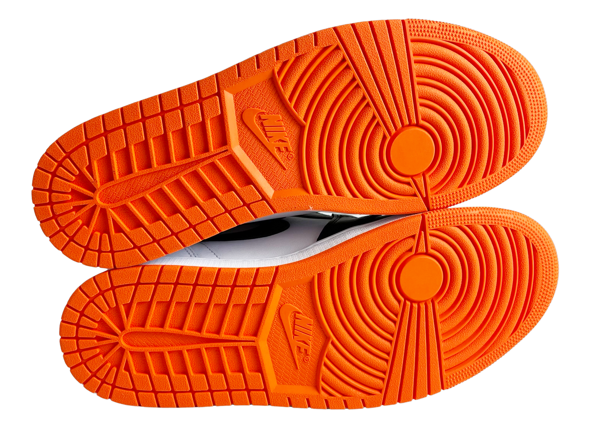 Jordan 1 Retro High Electro Orange
