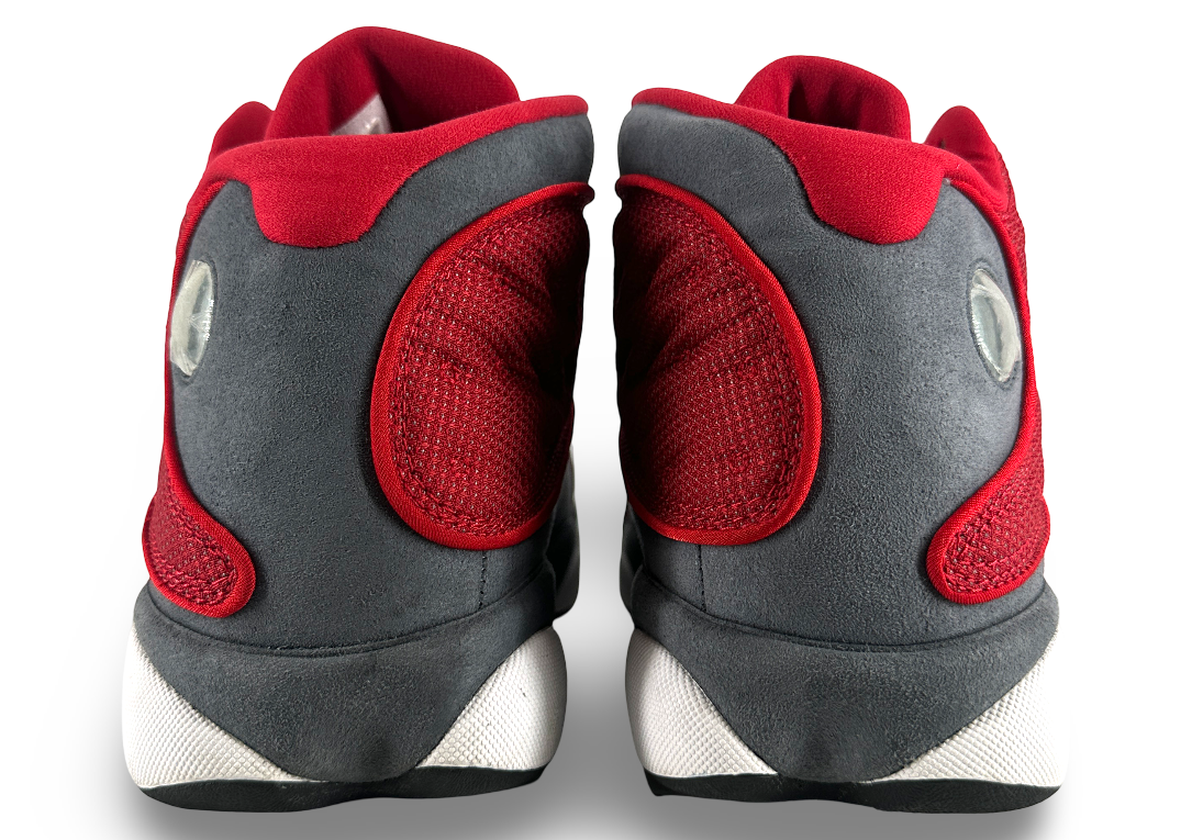 Jordan 13 Retro Gym Red Flint Grey