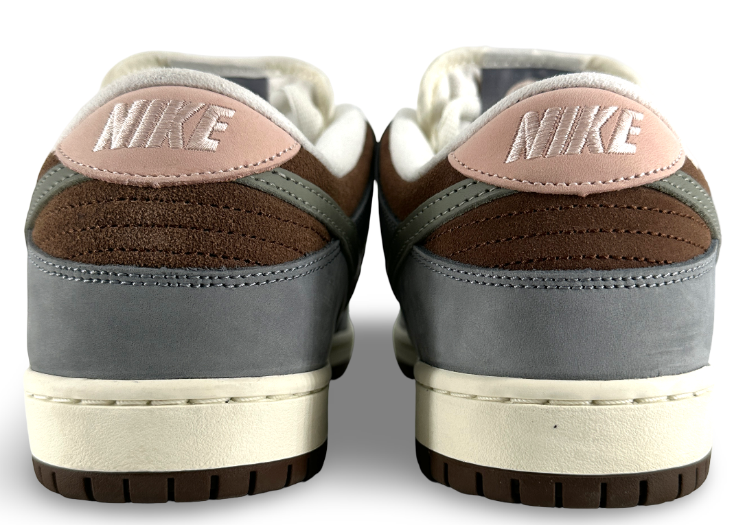 Nike SB Dunk Low Yuto Horigome