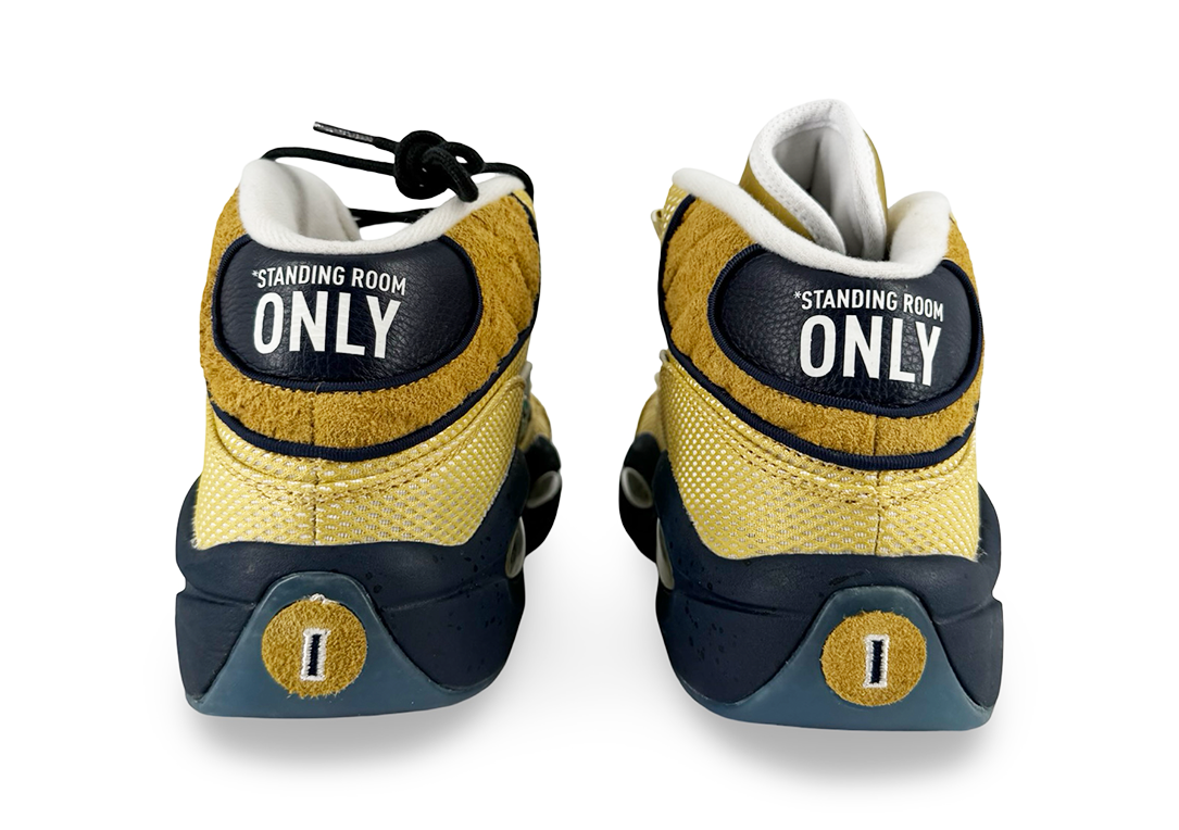 Reebok Question Mid EBC