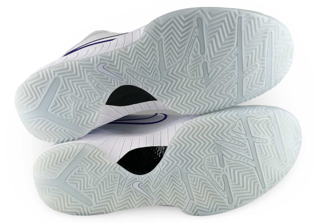 Nike Kobe 4 Protro Draft Day Pack Charlotte Hornets
