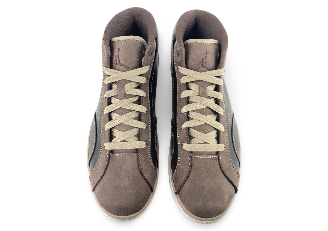 Nike Jordan Philly Legend MCMLXXVIII